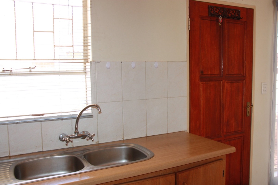 3 Bedroom Property for Sale in Langenhovenpark Free State